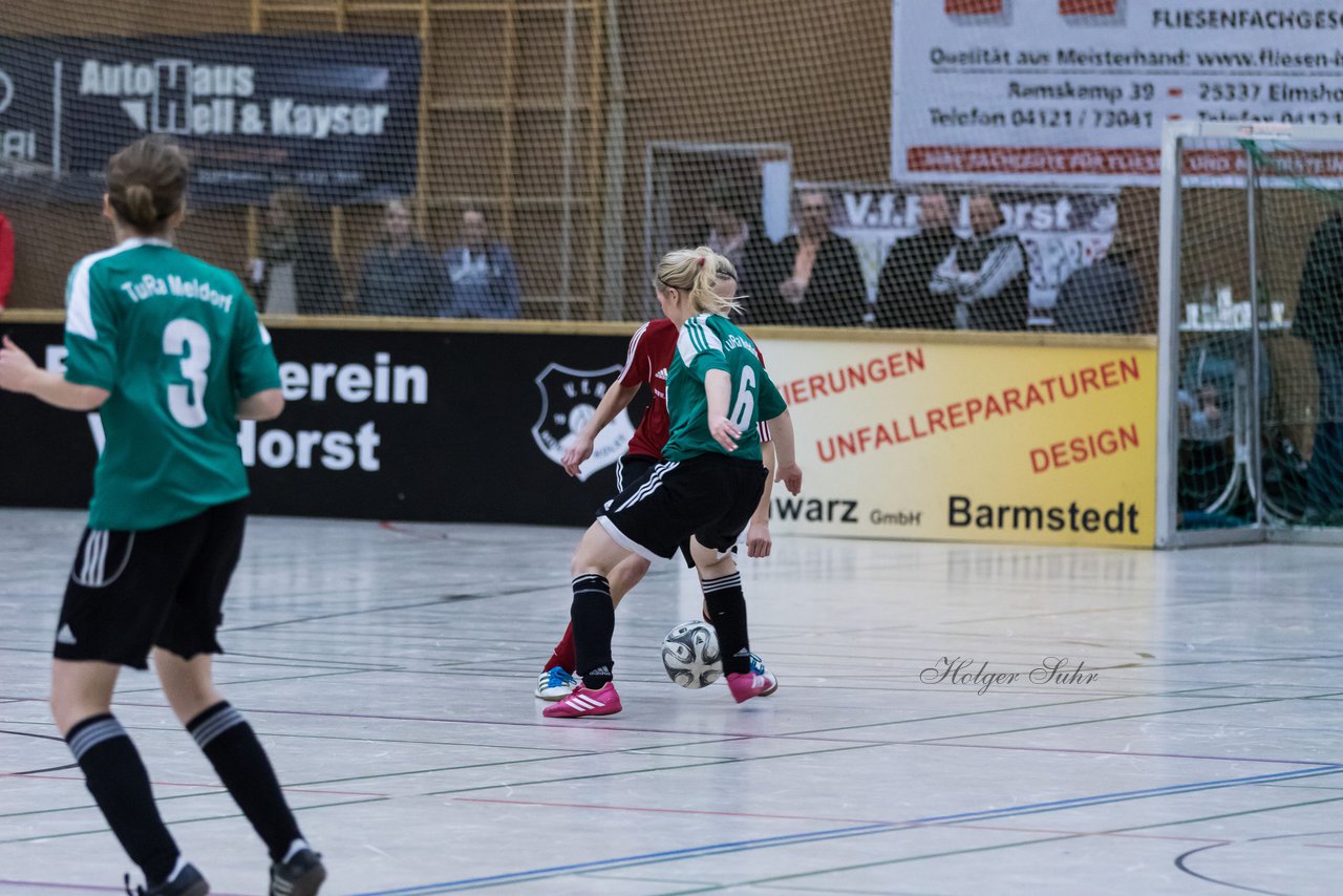 Bild 603 - Volksbank Cup Elmshorn
